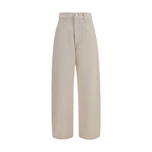 Rohe Women Berber Straight-Leg Jeans